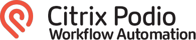 Citrix Podio Workflow Automation